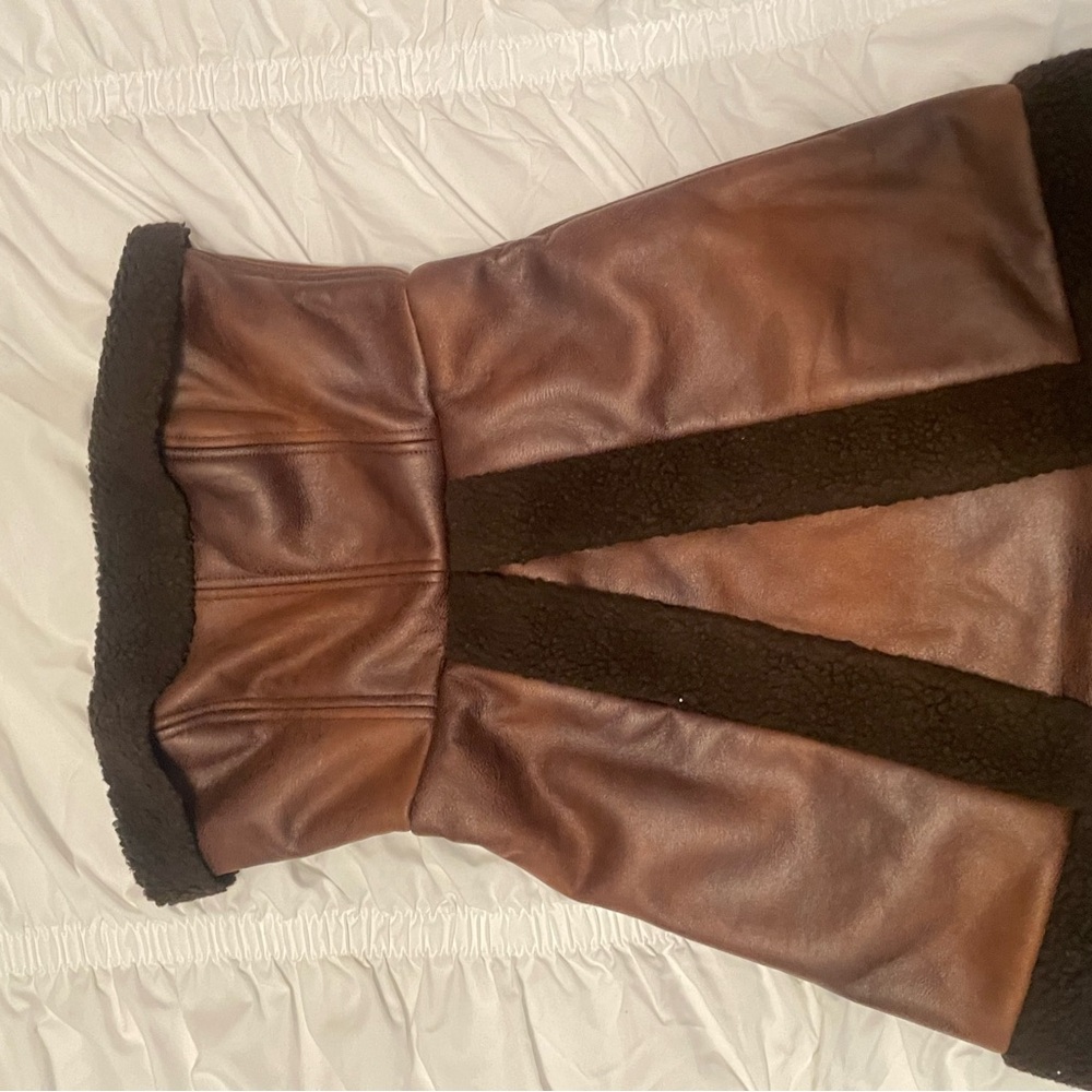 Lovers and friends dress
